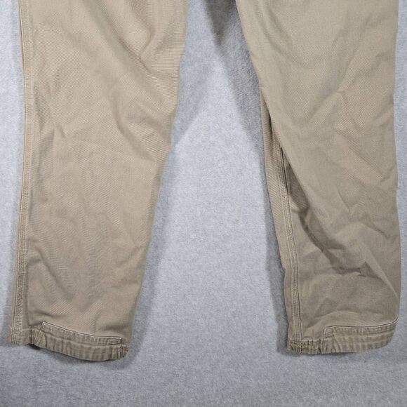Duluth Trading Co. Flex Fire Hose Pants Utility 34x32 - Picture 8 of 11